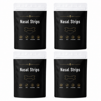 Bandes Nasales Anti Ronflement - Nuit Silencieuse 2
