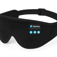 Casque de Sommeil Bluetooth Anti Bruit - Everdy™